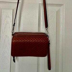 Vera Bradley 3 in 1 Crossbody